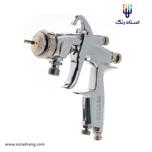 پیستوله پرشر حرفه ای روکسژن (ROXGEN) بدون مخزن مدل X-202 در استادرنگ.