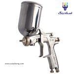 پیستوله رنگپاش ایواتا کاسه بغل مدل W-101