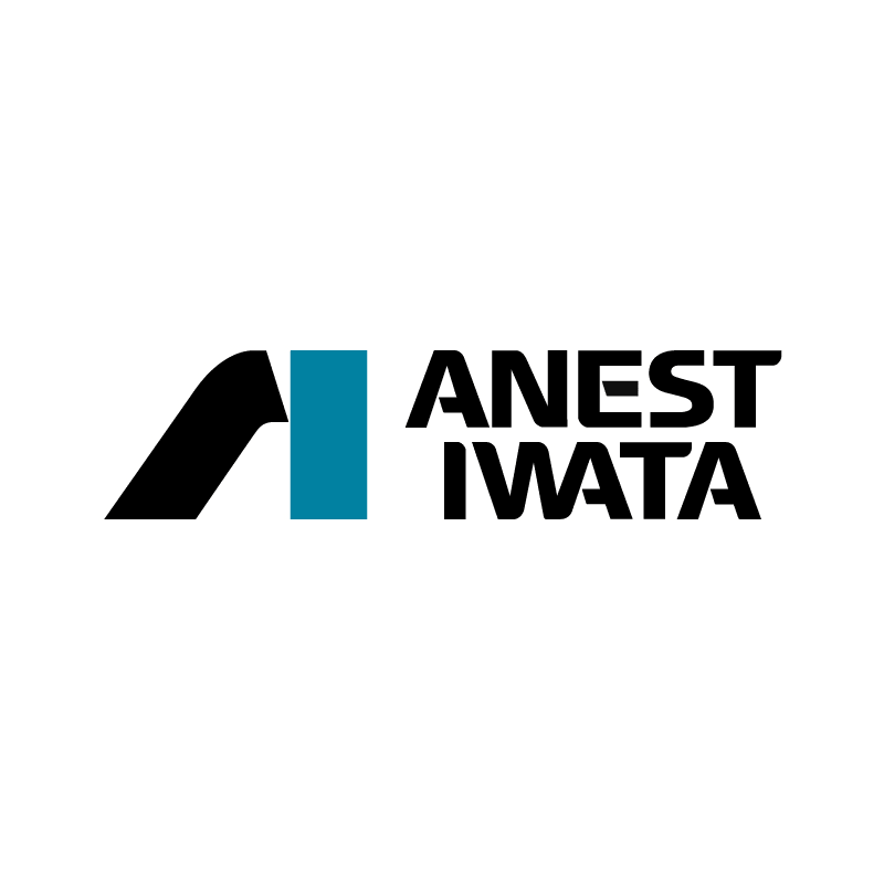 پیستوله های رنگپاش برند Anest Iwata