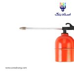کاپ گازوییل پاش