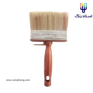 قلم مو مغلویز سون سایز 14*4 مناسب برای رنگ آمیزی سطح های وسیع تر