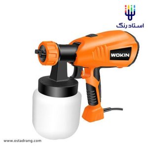 پیستوله برقی ووکین 400 وات