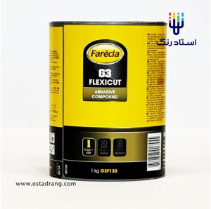 فارکلا جی 3 فلکسی کات 