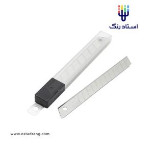 تیغ یدک کاتر کوچک