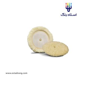 پد پولیش پوست بره 115 کارشاین