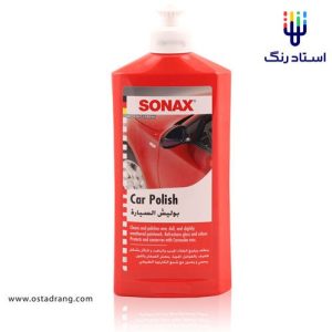 پولیش همه رنگ سوناکس