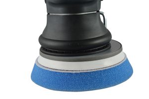 دستگاه پولیش اوربیتال مارک یک روپس سایز 15 Rupes LHR15 ES/STD Polisher