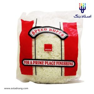 پد پوست بره اسپید باف