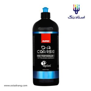 پولیش زبر روپس آبی