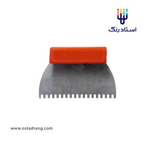 لیسه شانه ای چسب کاشی 20 سانت