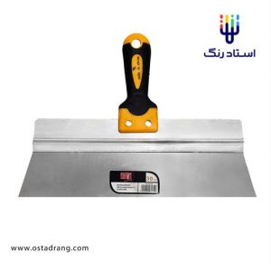 لیسه دسته دار بزرگ 30 سانتیمتری KING FORCE با طراحی بسیار زیبا،کیفیت عالی و بسیار کاربردی دراستاد رنگ.