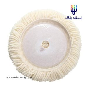 پوست بره 7 اینچی