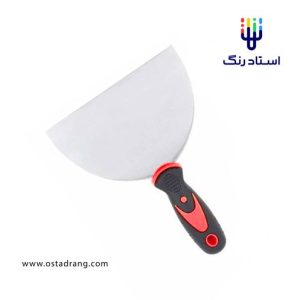 کاردک 6 اینچ تایوانی کینگ فورس