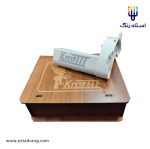 چراغ پیستوله KMT