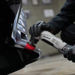 مینی پولیشر دیجیتال مکس شاین مدل v2