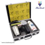 دستگاه شفاف سازی اسپارکل