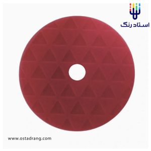 پد پولیش مشبک سوپر زبر 150 آدرینا