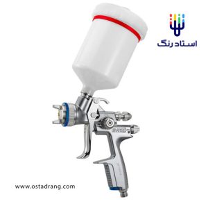 پیستوله ساتا جت 1000 مدل Rp