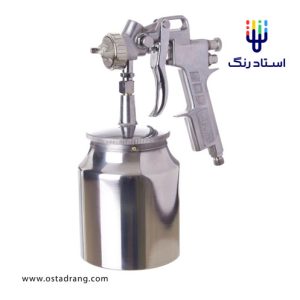 پیستوله کاسه زیر آوریتا S-990S