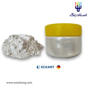 پودر رنگ صدفی اکارت آلمان