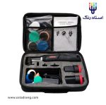 دستگاه پولیش آیبرید کارزگیفت