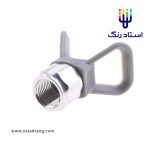 گارد نگهدارنده ایرلس