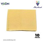 دستمال پرزگیر ویکسون