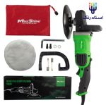 پولیشر روتاری مکس شاین m1300