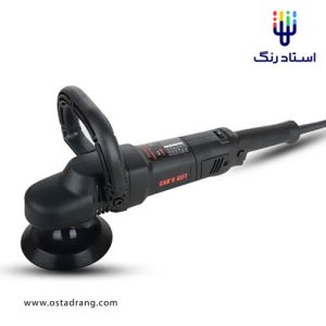 پولیشر روتاری کارزگیفت