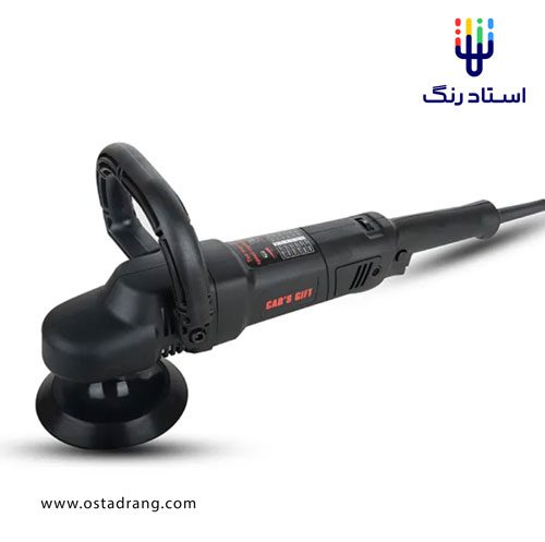 پولیشر روتاری کارزگیفت