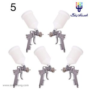 پیستوله چسب پاش آوریتا S-990P