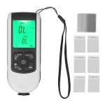 دستگاه ضخامت سنج رنگ بدنه خودرو لوتک پرو Lotec Pro Coating Thickness Gauge