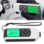 دستگاه ضخامت سنج رنگ بدنه خودرو لوتک پرو Lotec Pro Coating Thickness Gauge