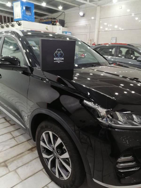 سرامیک بریکستون