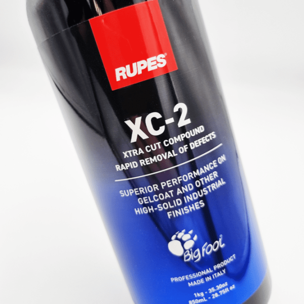 پولیش زبر روپس XC-2