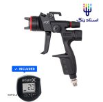 ساتا جت ایکس دیجیتال اچ وی ال پی sata jet x digital hvlp