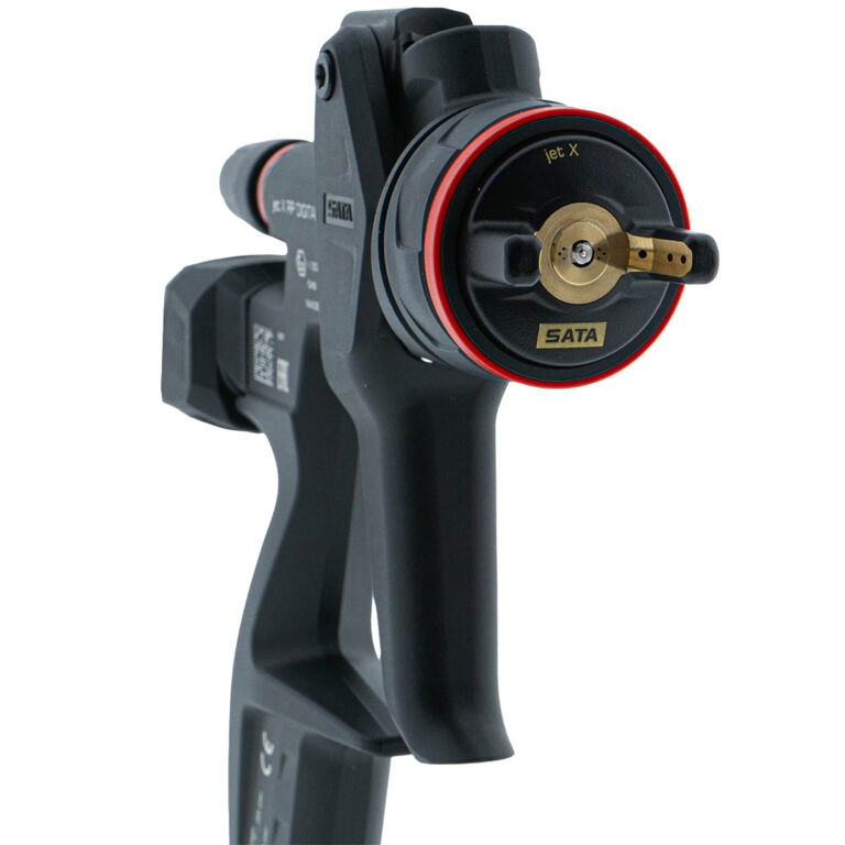 ساتا جت ایکس دیجیتال اچ وی ال پی sata jet x digital hvlp