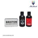 سرامیک بریکسون انگلستان 7 ساله