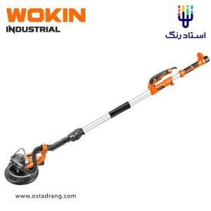سنباده زن برقی ووکین 880 وات