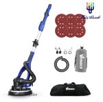 سنباده زن برقی دیواری وی تولز VT1111