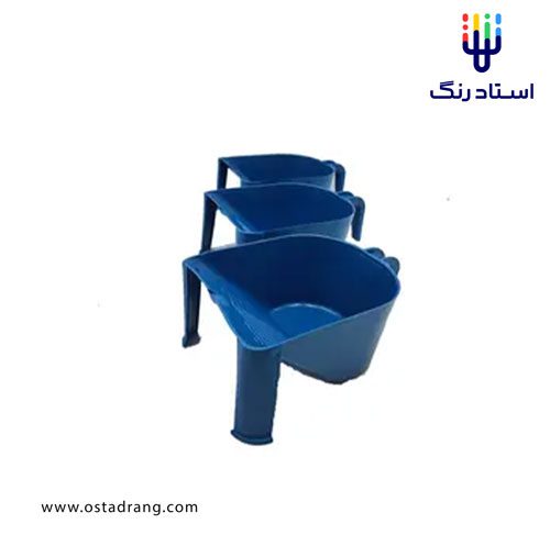 سینی غلطک دسته دار