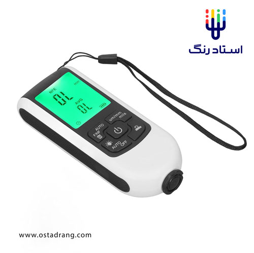 ضخامت سنج رنگ لوتکپرو مدل EC-770
