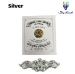 ورق نقره استیل کد SILVER فیتاچی