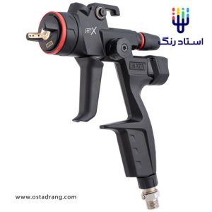 ساتا جت ایکس دیجیتال اچ وی ال پی sata jet x digital hvlp