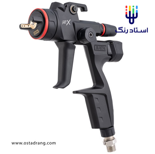 ساتا جت ایکس دیجیتال اچ وی ال پی sata jet x digital hvlp