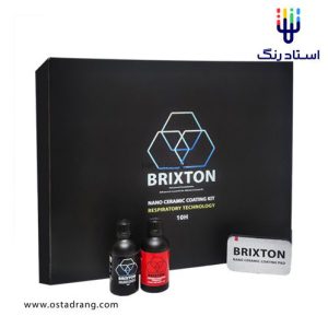 کیت سرامیک بریکستون 7 ساله انگلیس