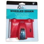 براش گوشه زن خیام WHEELED EDGER