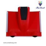 براش گوشه زن خیام WHEELED EDGER
