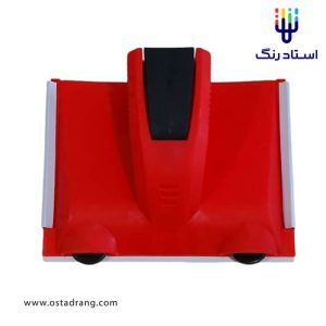 براش گوشه زن خیام WHEELED EDGER