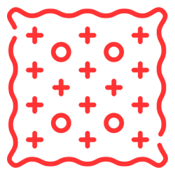 دستمال پرزگیر